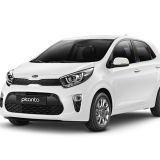 Kia Picanto automatic 2024