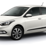 Hyundai i 20