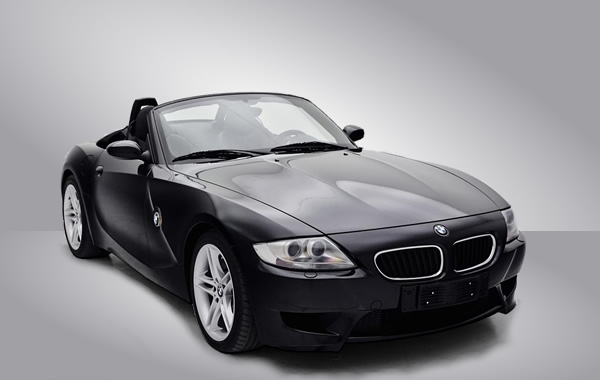 CABRIO ROADSTER BMW Z4