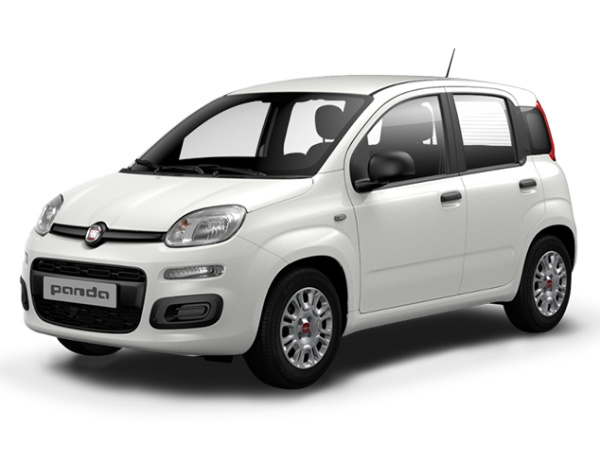 Fiat Panda new