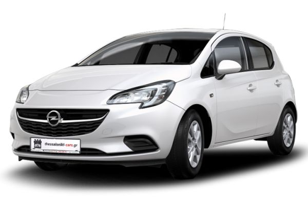 Opel Corca