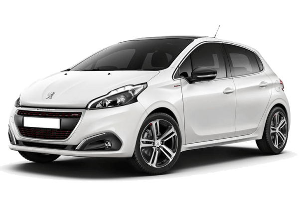 Peugeot 208 GT Line Automatic 