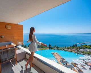 Best Corfu's Hotels with CorfuCityCars: The Ultimate Guide 